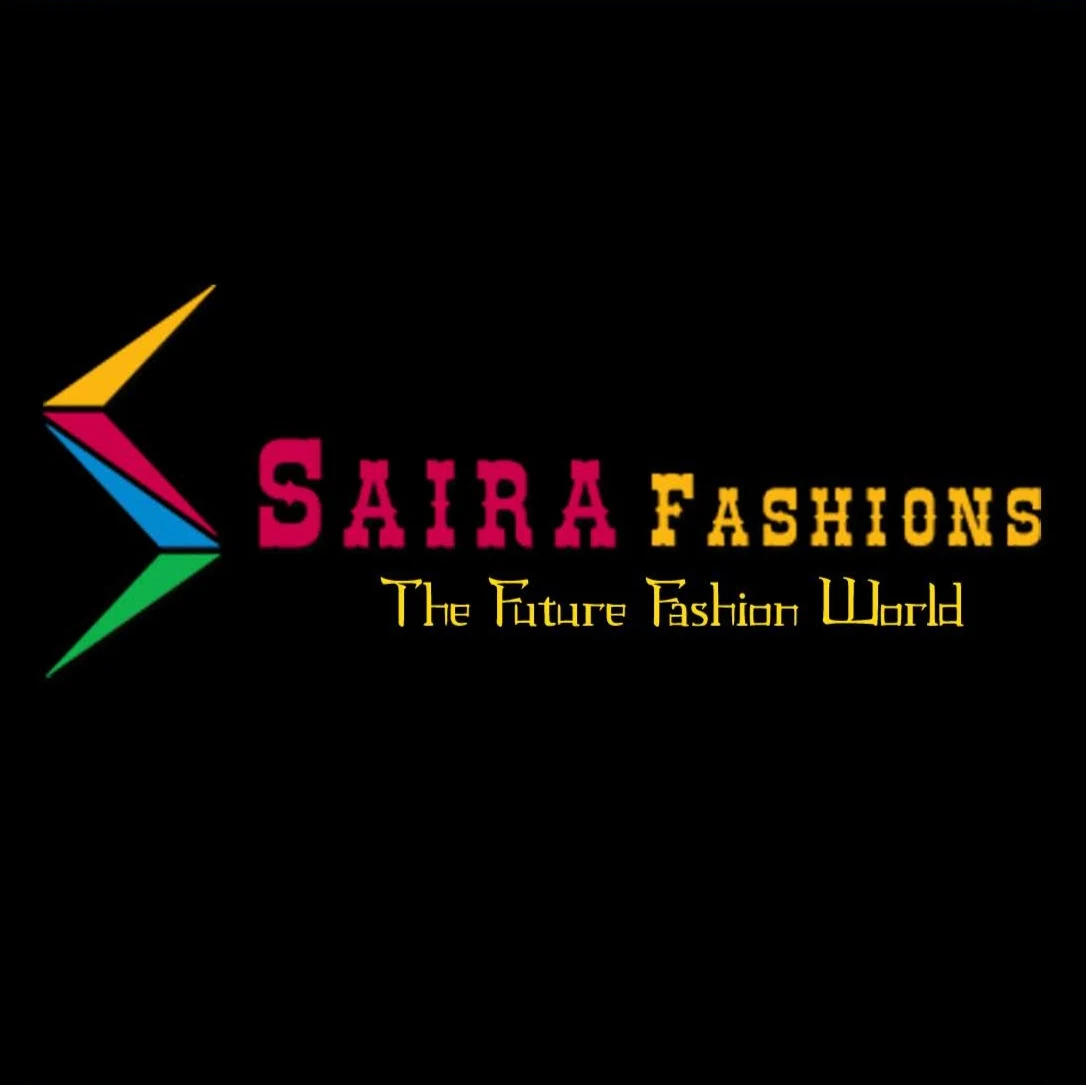 Photo provided for Saira Fashions